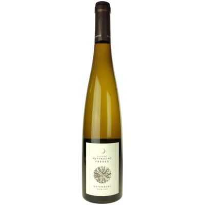 Alsace Riesling Grand Cru Osterberg 2019, Domaine Mittnacht